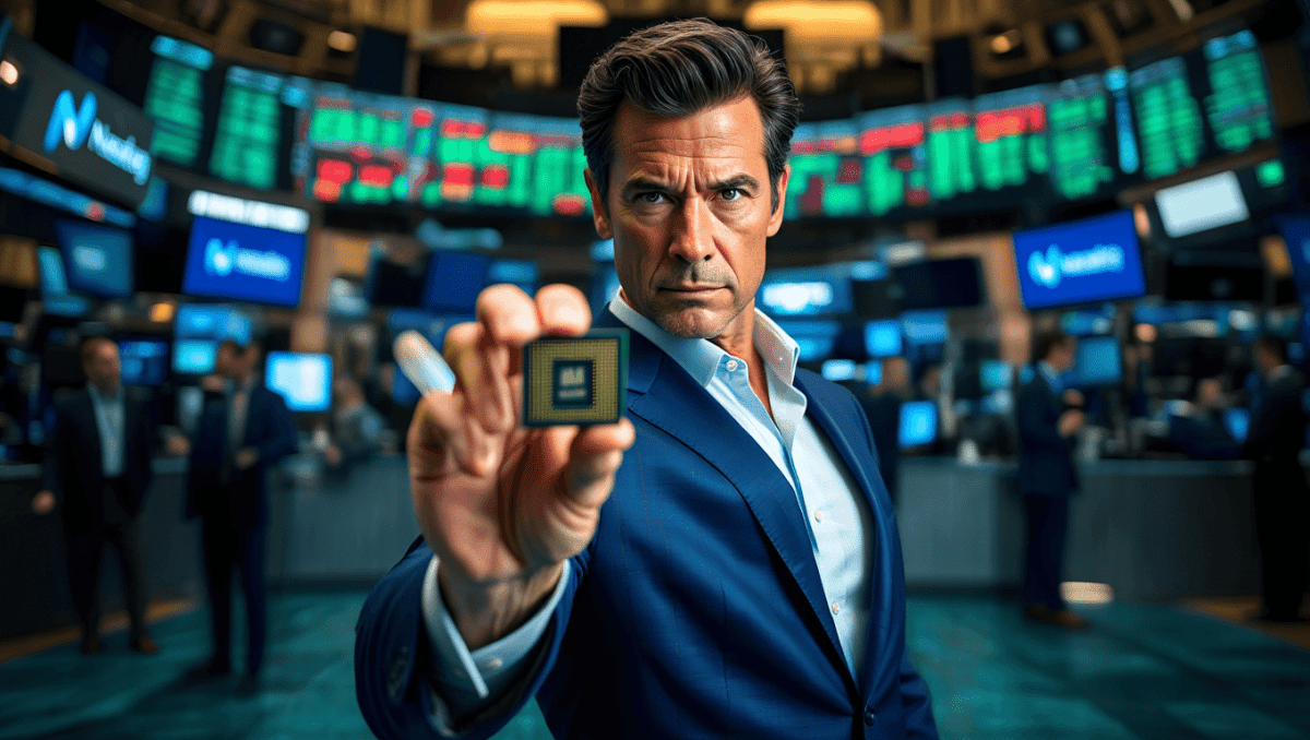 Cerebras Systems stock opens at $350, up 89% in Nasdaq IPO debut