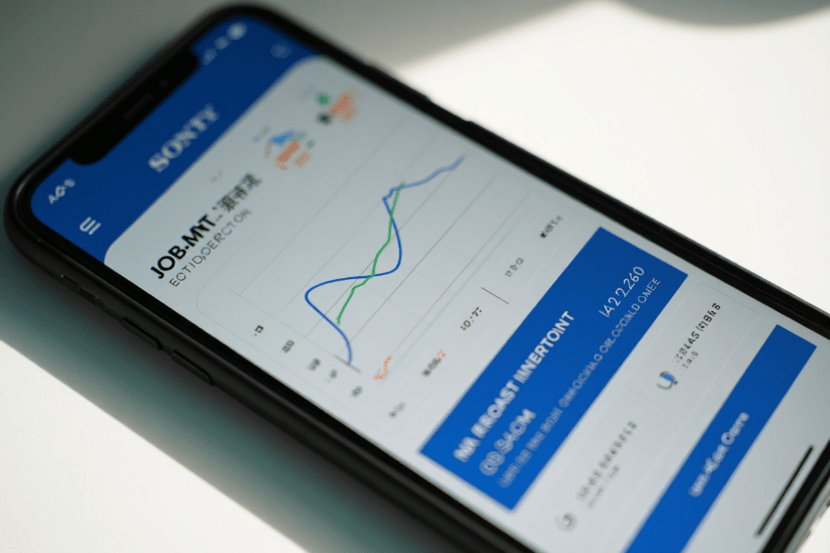 Trump account app launches on Apple and Google stores, $1,000 deposit planned for July