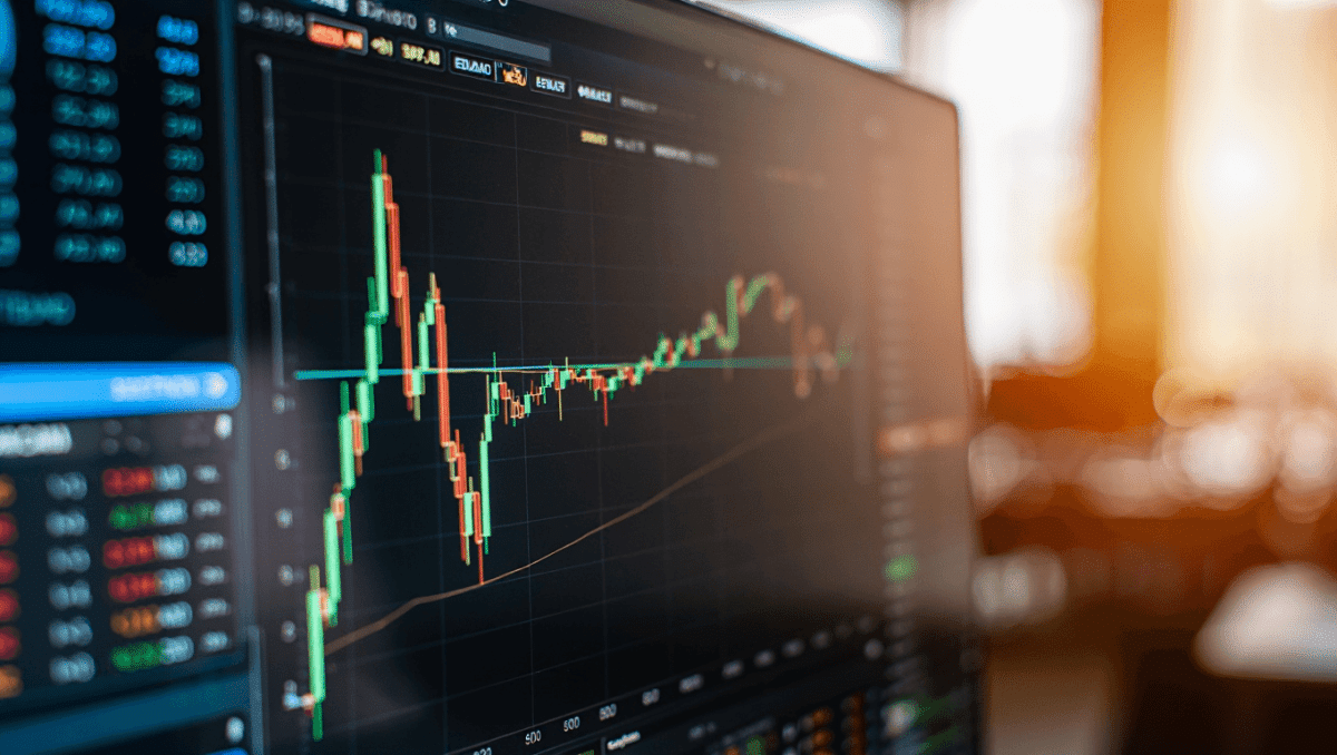 River cryptocurrency surges past $7 with 15% jump after breakout