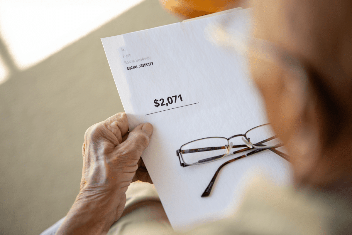 Social Security benefits increased 2.8% in 2026, boost for 71M beneficiaries