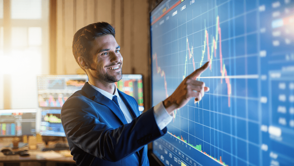 AVGO uplifts to $545 price target at Wells Fargo as AI chip demand surges 30-40% higher