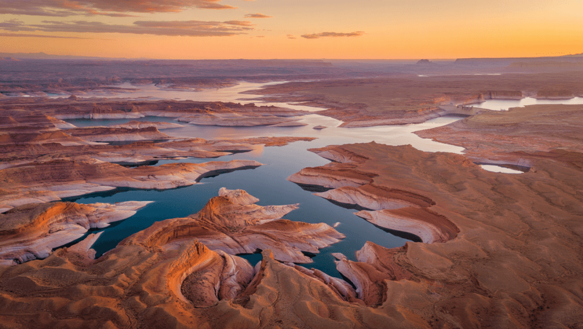 Colorado River facing 40% water cuts for Arizona, California, Nevada per federal plan