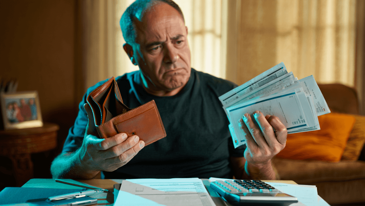 Gen X faces retirement delay: nearly 50% can't retire on schedule due to inflation