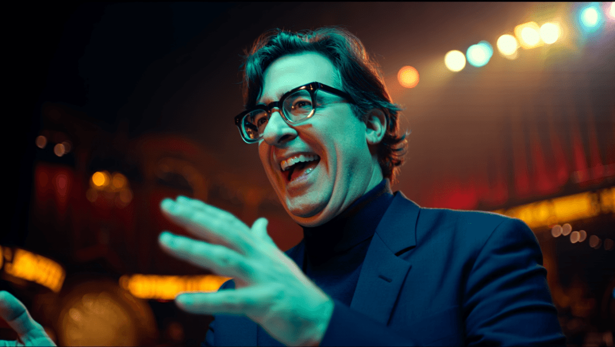John Oliver announces tour dates with Seth Meyers at Beacon Theatre, New York on May 31