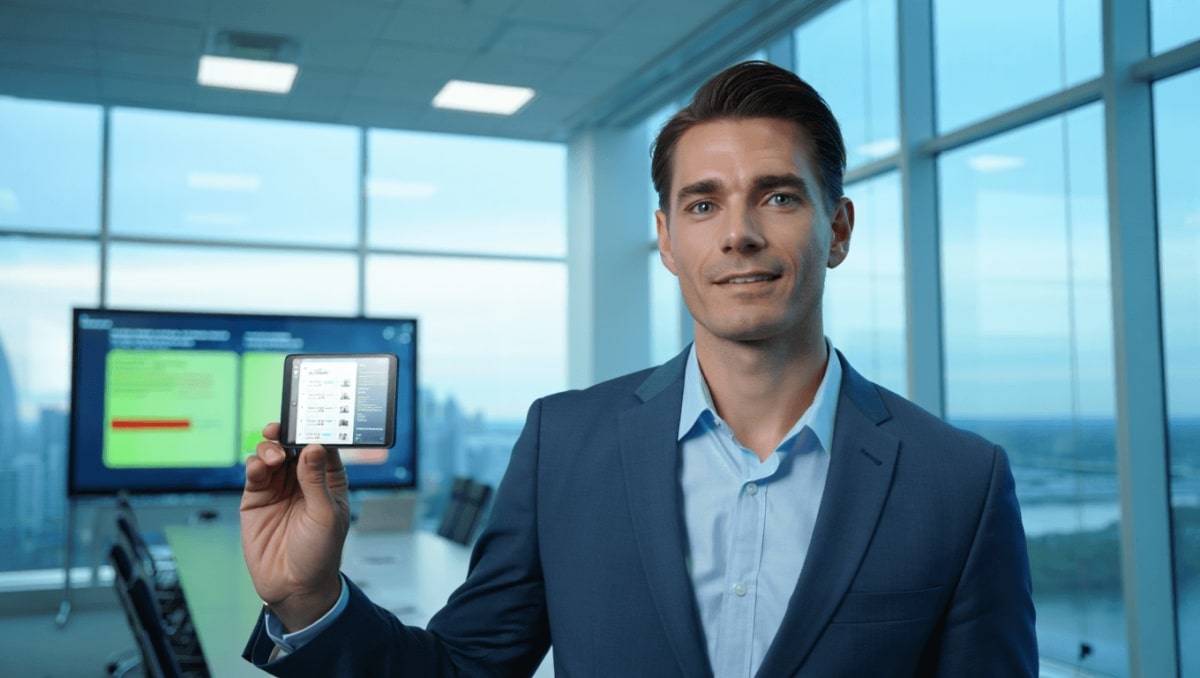 BCG trained an AI agent on the worst things salespeople do