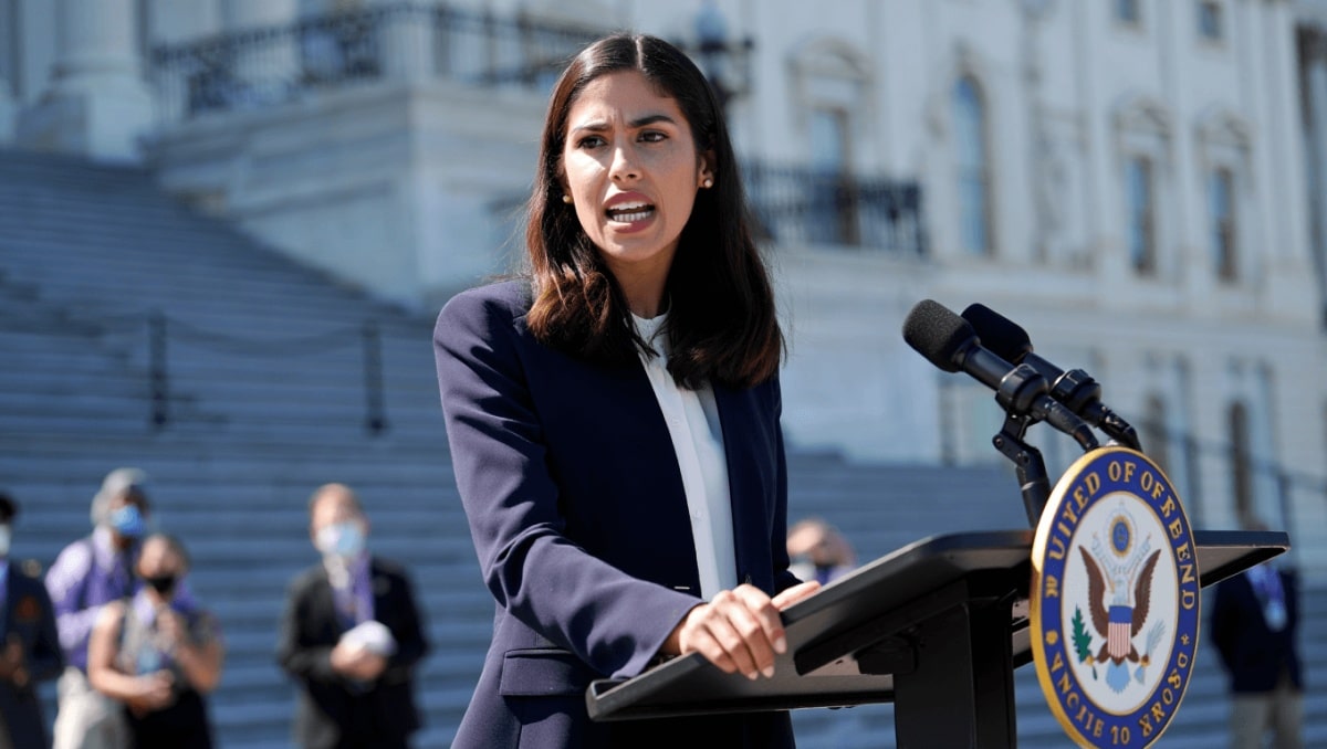 
      ‘We need to have another reckoning’, that’s what one Democratic influencer says Congress needs nearly a decade after #MeToo
    
