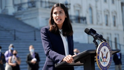 ‘We need to have another reckoning’, that’s what one Democratic influencer says Congress needs nearly a decade after #MeToo