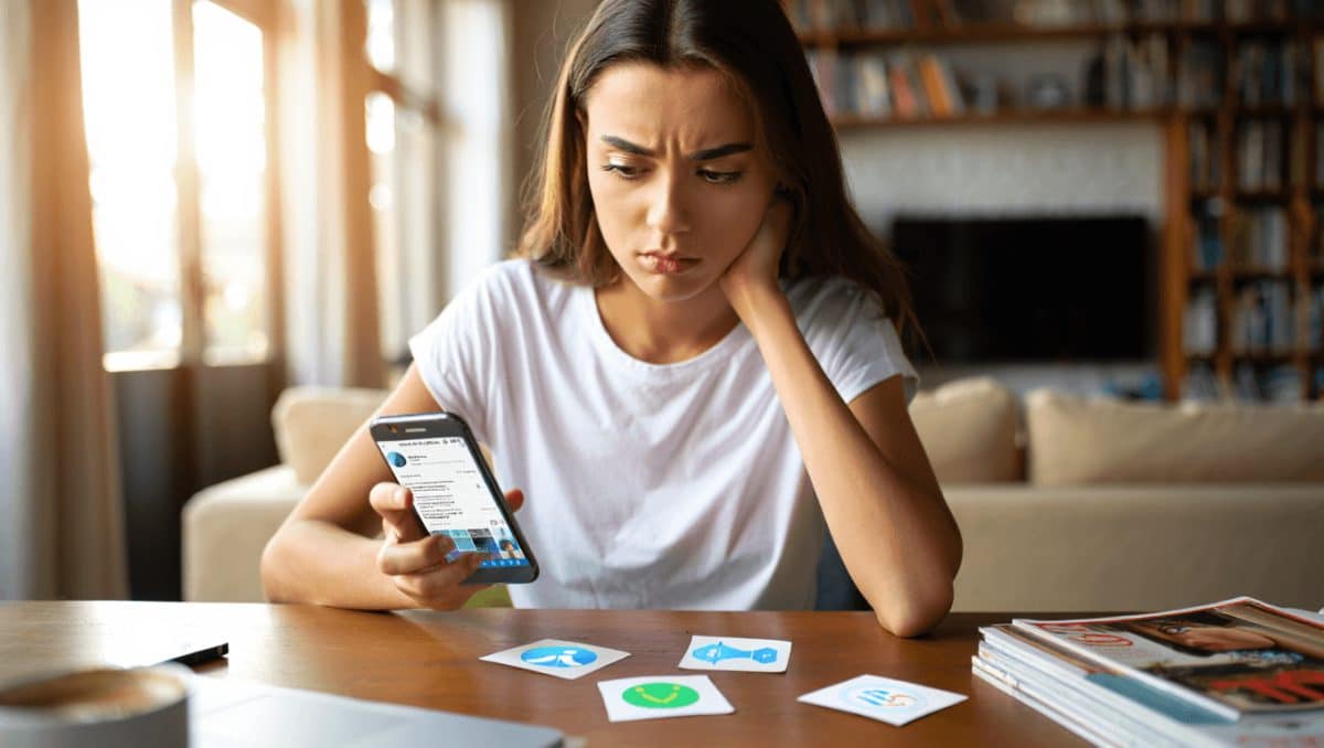 Apps to distract you from the endless cycle of doomscrolling