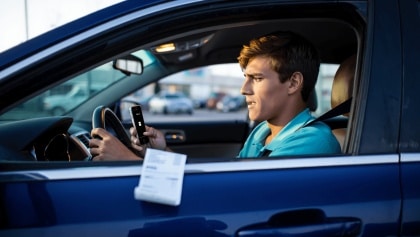 Uber, Lyft, DoorDash, and Instacart are dangling new incentives as gas prices squeeze drivers. We break them down.