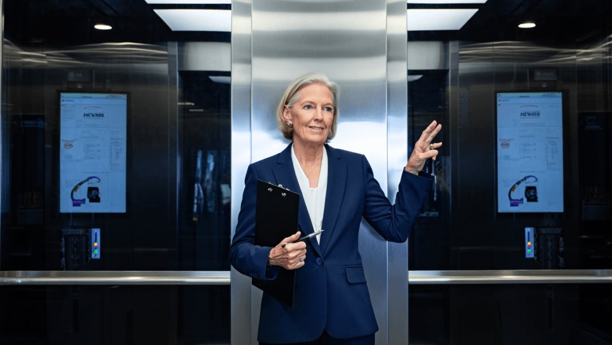 Elevator mechanics can make over $150,000, and this CEO says they can't hire them fast enough