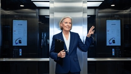Elevator mechanics can make over $150,000, and this CEO says they can't hire them fast enough