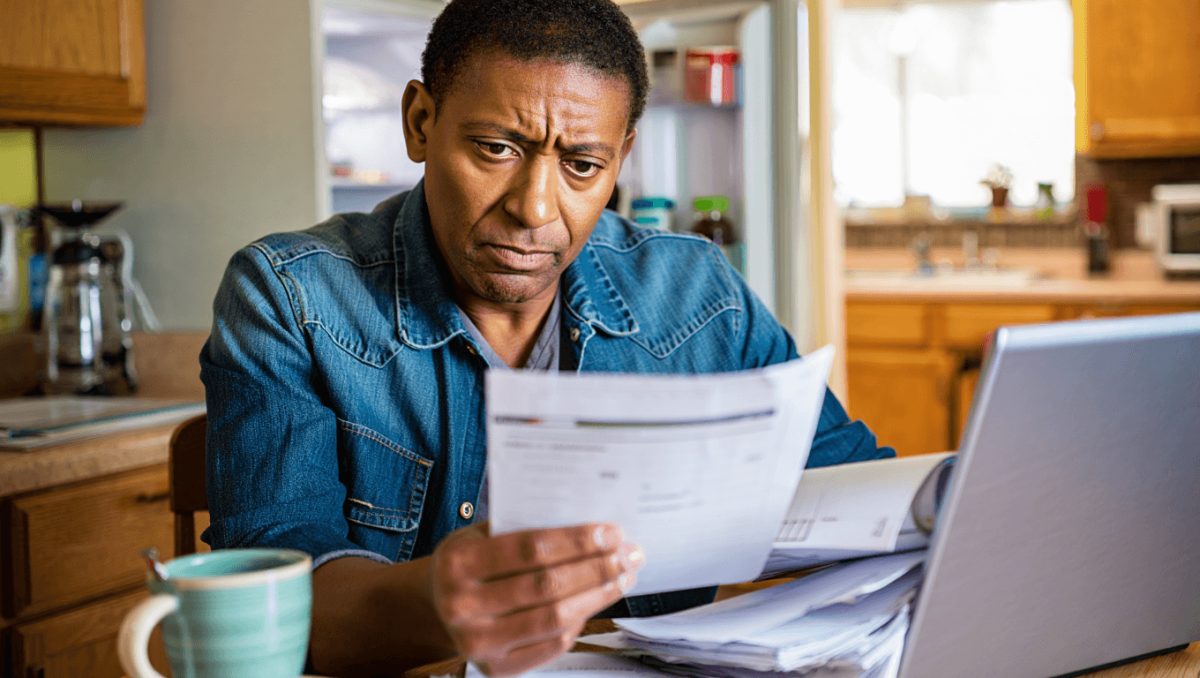 Nearly half of Gen X workers are delaying retirement as rising costs, stagnant wages drain savings