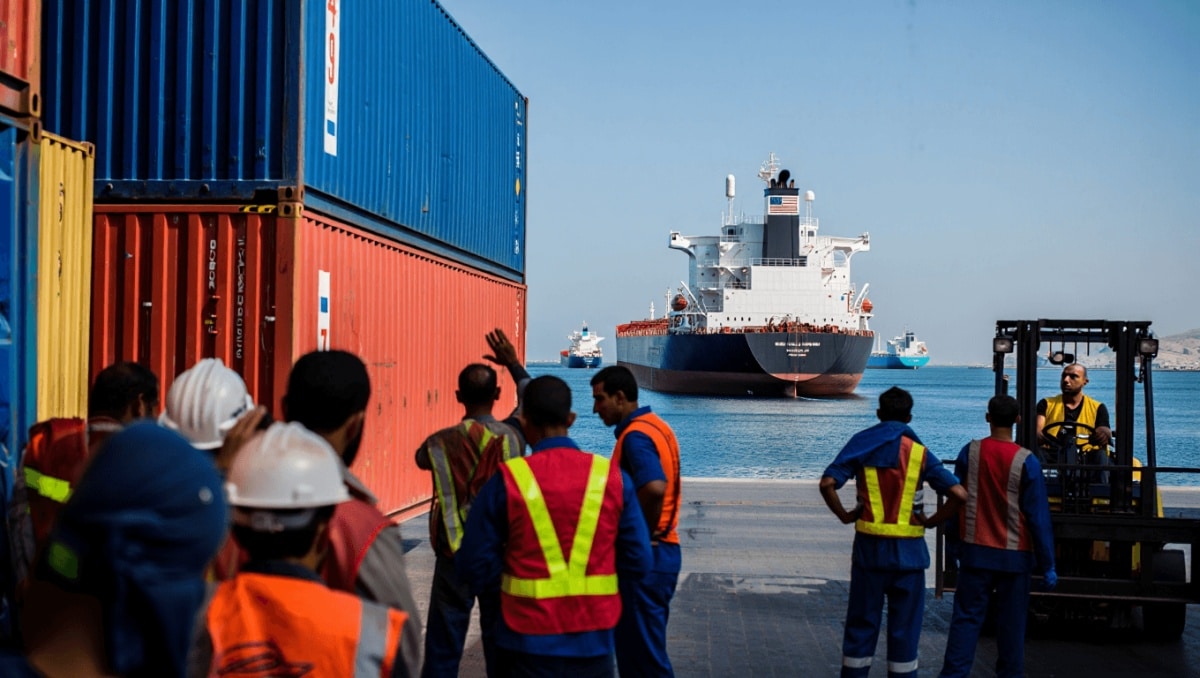 From oil to food to markets: How a month of war on Iran has remade the world economy