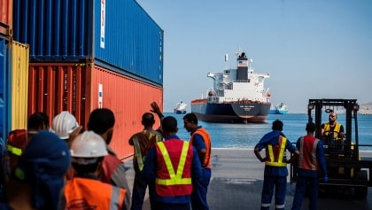 From oil to food to markets: How a month of war on Iran has remade the world economy