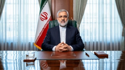 A day on the brink with Iran ended with a TACO and grave constitutional questions