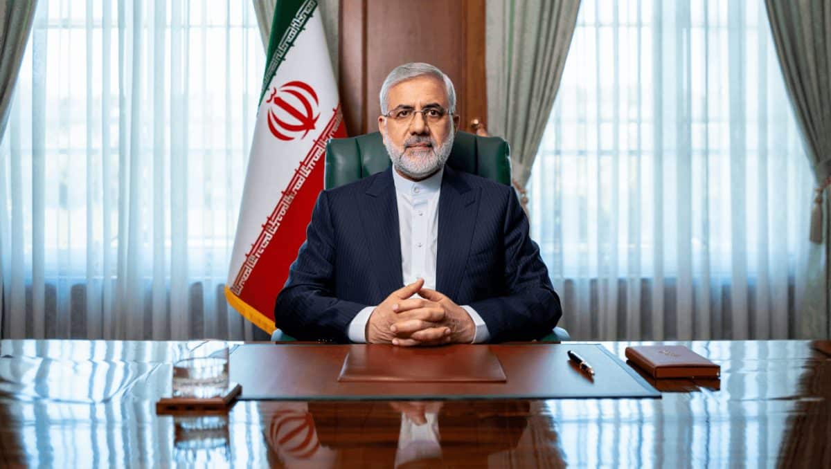 A day on the brink with Iran ended with a TACO and grave constitutional questions
