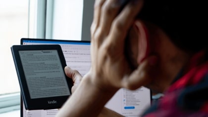 Users turn to jailbreaking their older Kindles as Amazon ends support