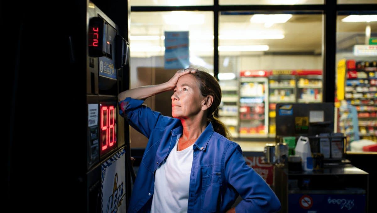 3 things policymakers can do to fight an oil-driven inflation spike, according to the OECD