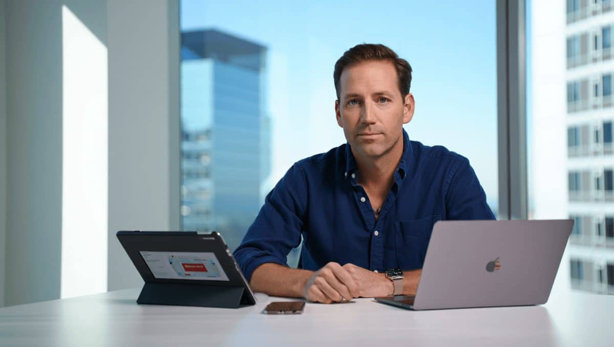 Greg Brockman, president and co-founder of OpenAI, arrives at the federal court in Oakland, California, US, on Thursday, April 30, 2026.