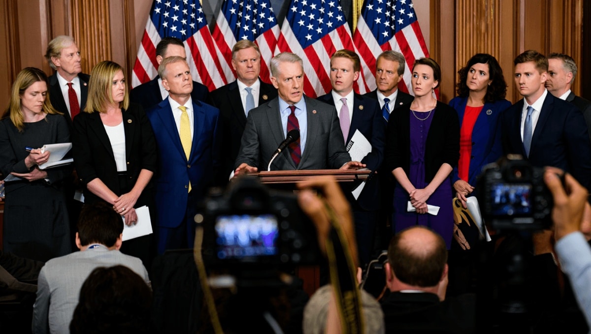 
      Republicans waited months for Tax Day to showcase economic relief for voters. But will the Iran war overshadow those savings?
    