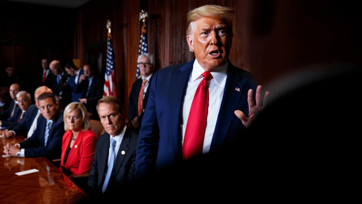 
      Republicans’ big 2026 problem: An unhinged Trump who doesn’t seem to care about them
    