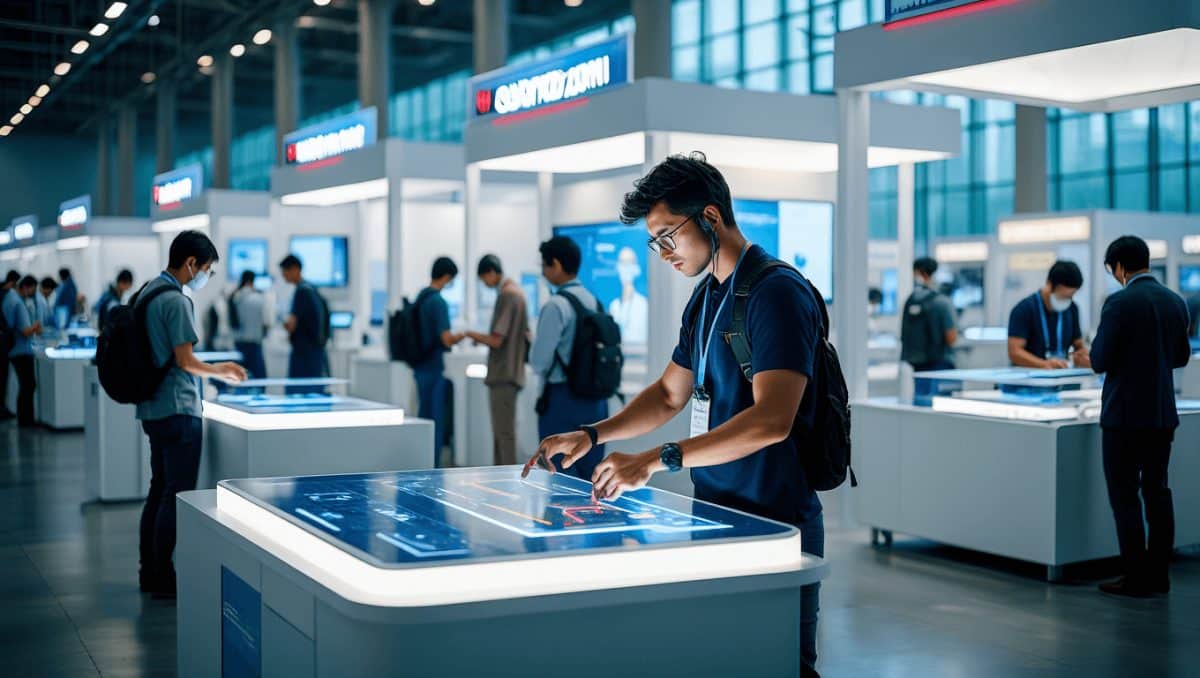 Why Tokyo is the most important tech destination of 2026