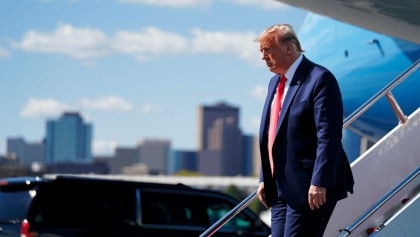 From Minneapolis to Iran, Trump’s strategy is coercion, not persuasion