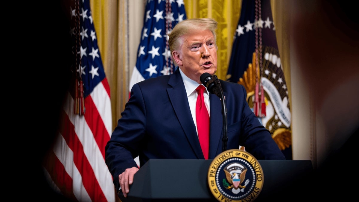 
      Fact check: Trump makes false claims about the economy, elections and crime in State of the Union
    