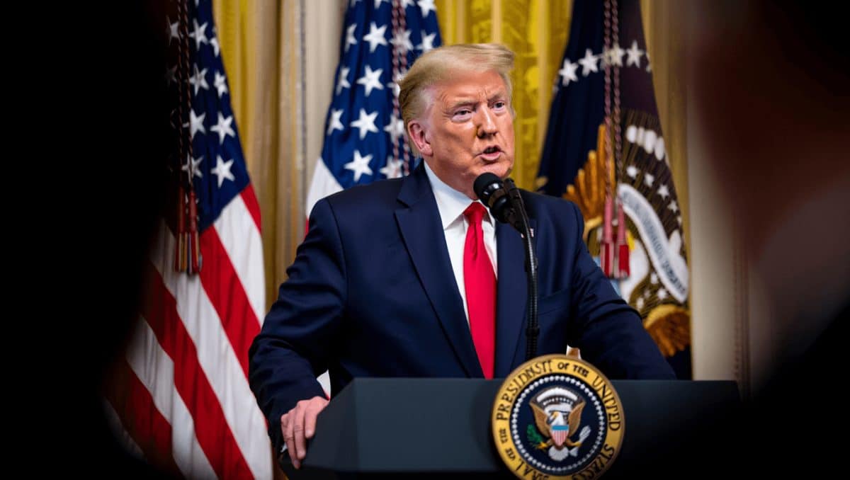 Fact check: Trump makes false claims about the economy, elections and crime in State of the Union