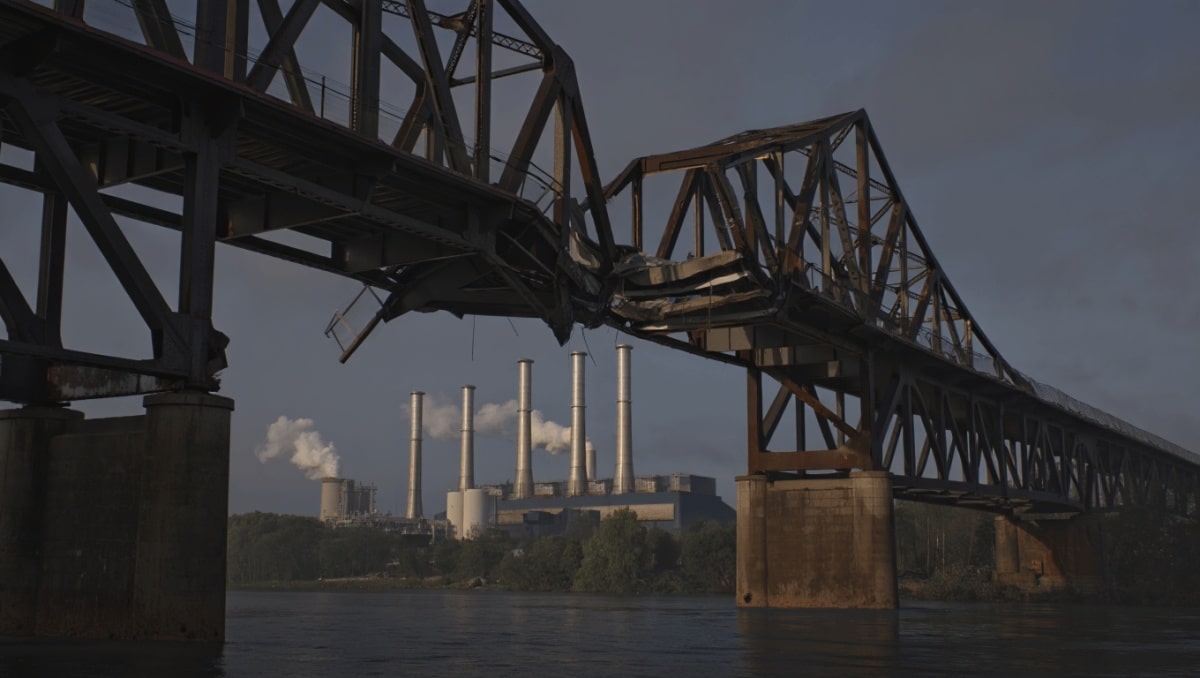 
      Is that legal? Trump threatens bridges, power plants and a ‘whole civilization’
    
