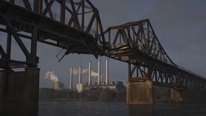 Is that legal? Trump threatens bridges, power plants and a ‘whole civilization’