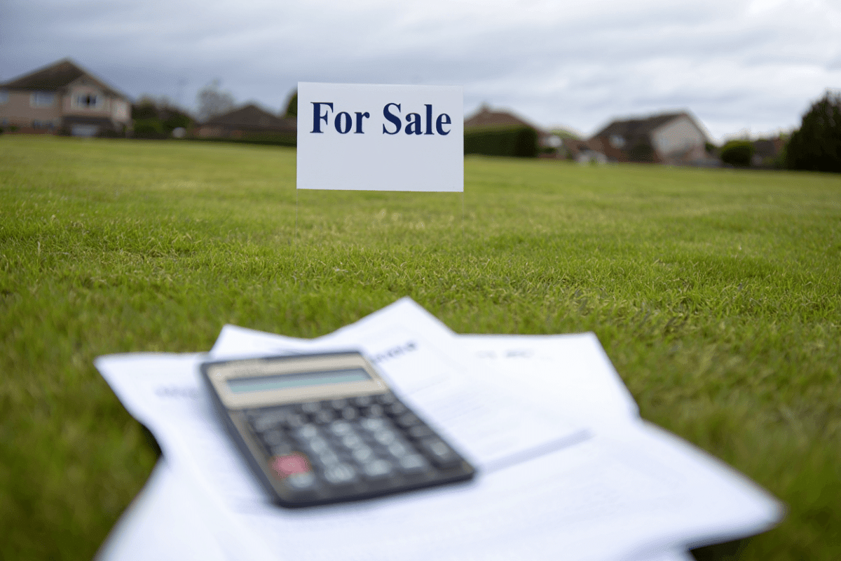 Mortgage rates hold at 6.48% as inflation concerns persist