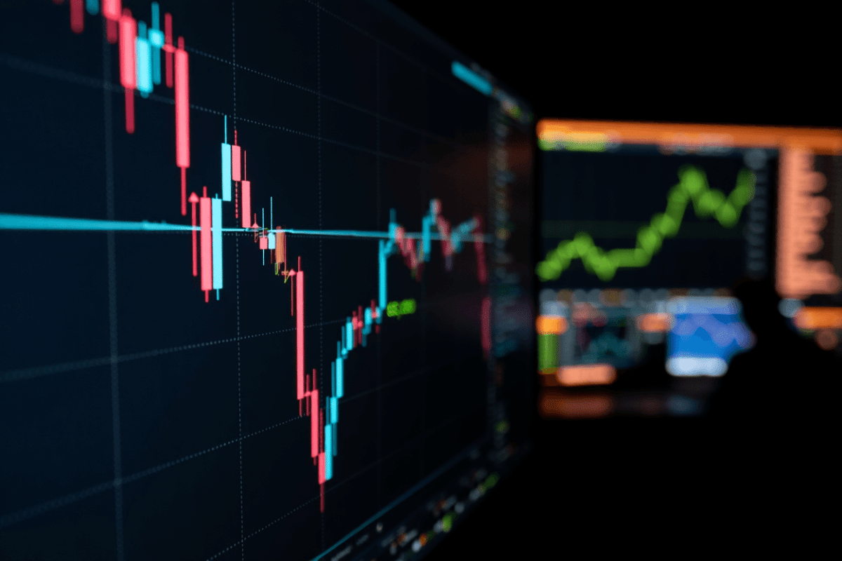 Crypto crashes as investors rotate into AI, IPOs, leaving Bitcoin below $63K