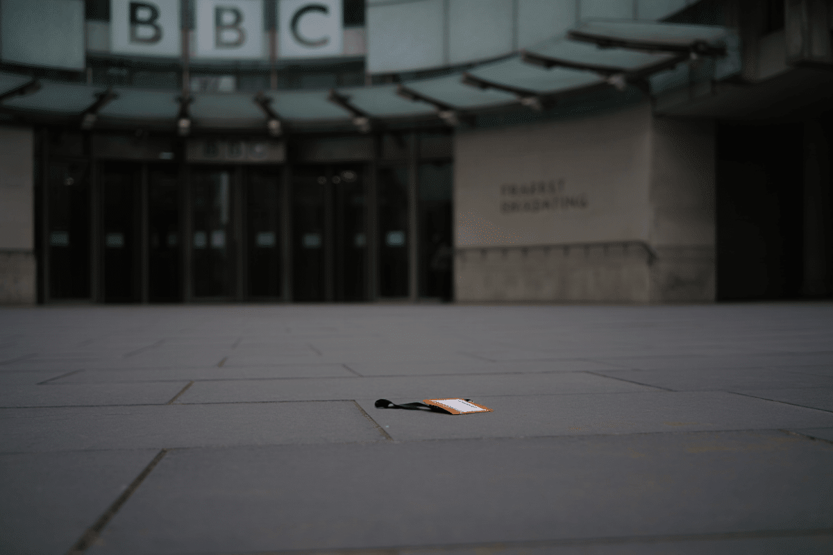 BBC announces 550 job cuts as part of £500m savings plan