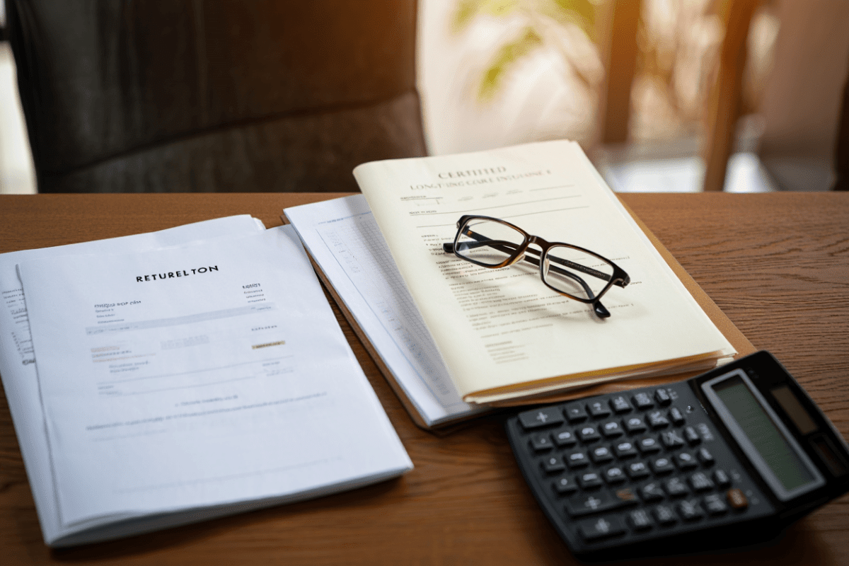 Tax guidance on long-term care distributions released by IRS in June 2026 bulletin