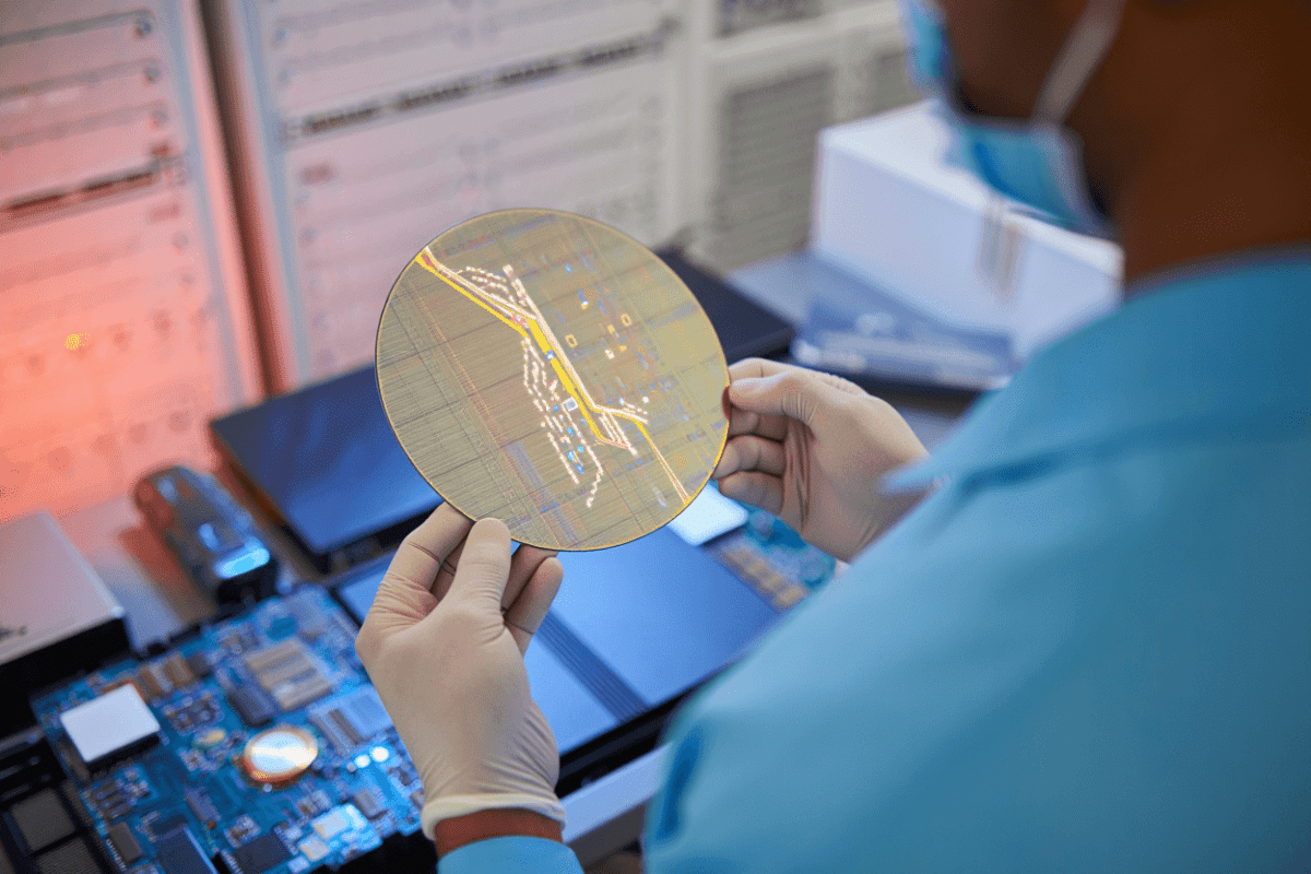 SMH semiconductor ETF surges on AI chip demand, draws $6.9B in inflows