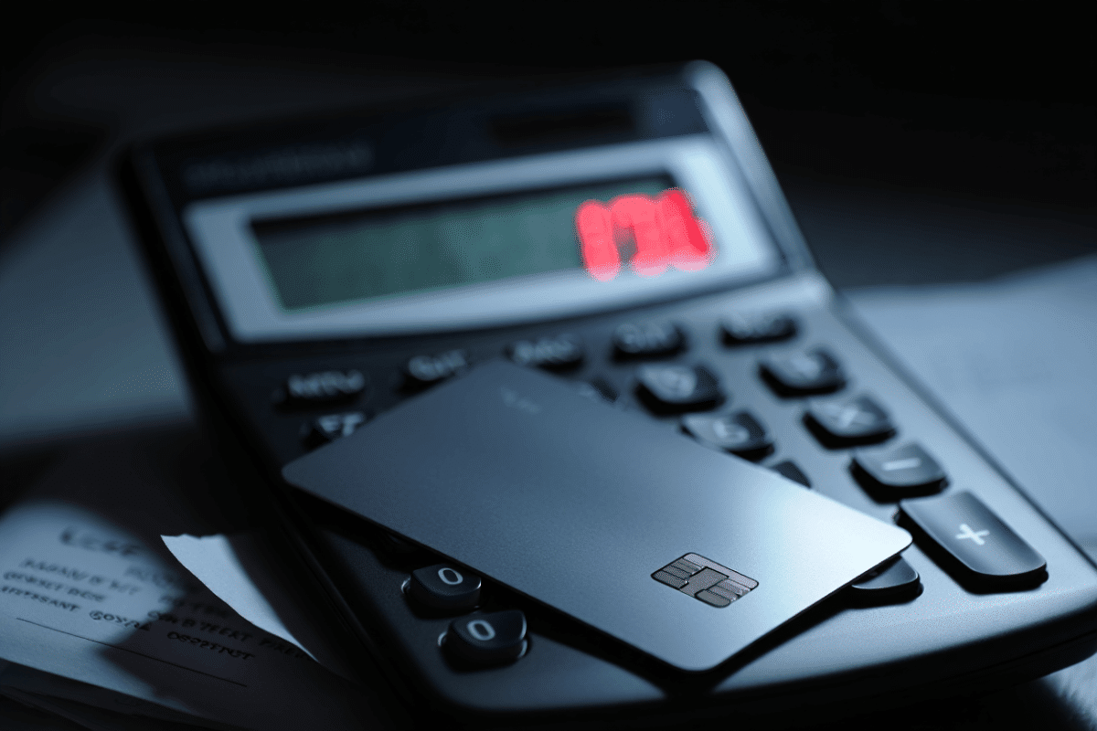 Credit card delinquencies hit 15-year high as Americans struggle with $1.25 trillion debt