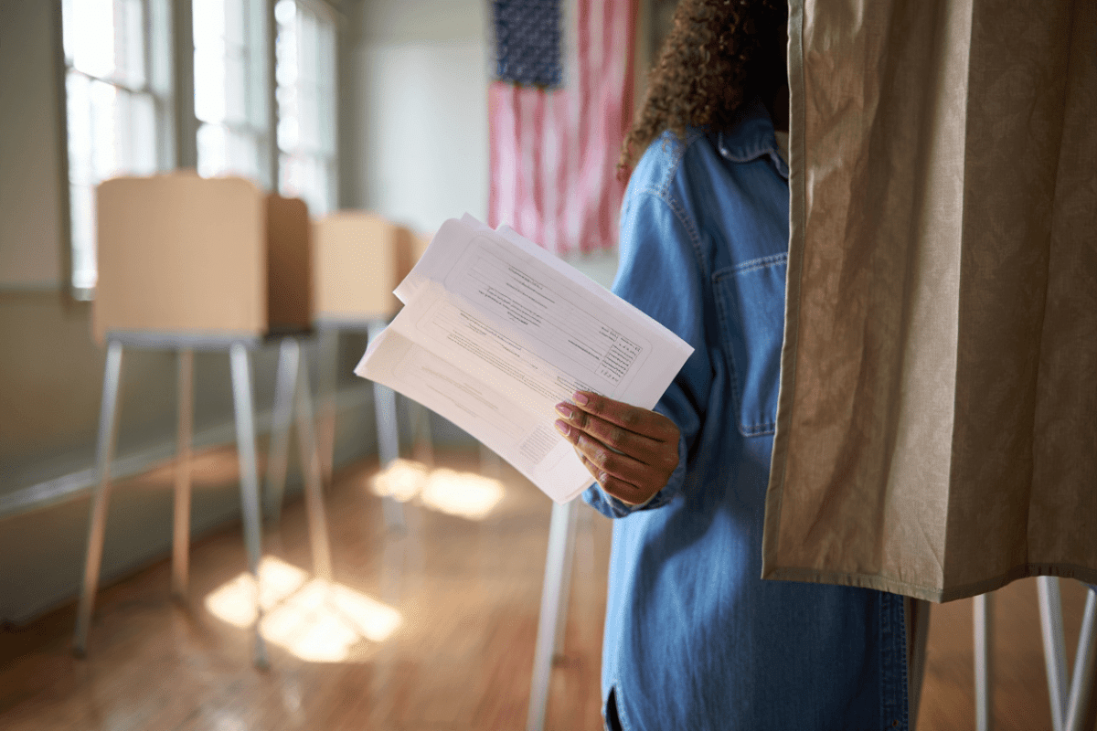 Jermaine Johnson wins SC Democratic primary for governor