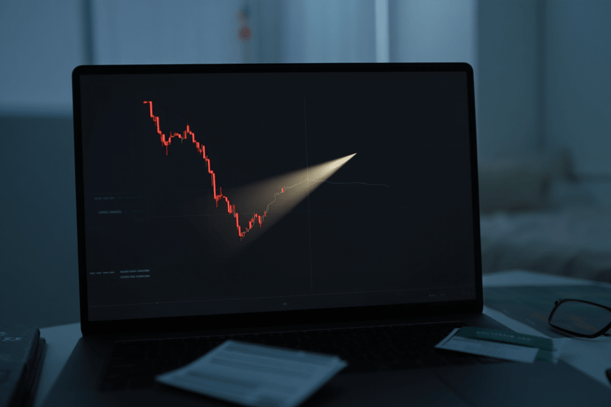 Nasdaq Composite falls 0.98% as tech stocks slide on chip weakness