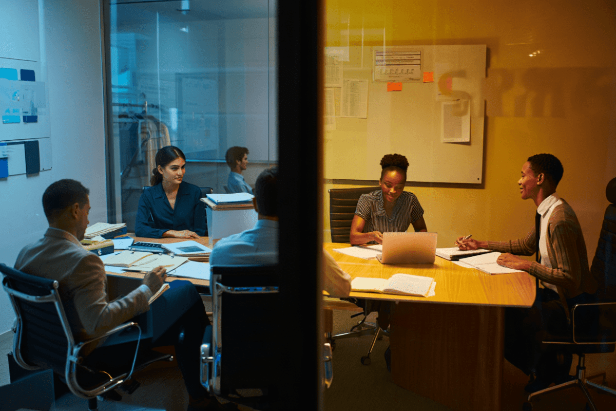 Insurance industry sees executive moves, expansion as rates moderate in 2026