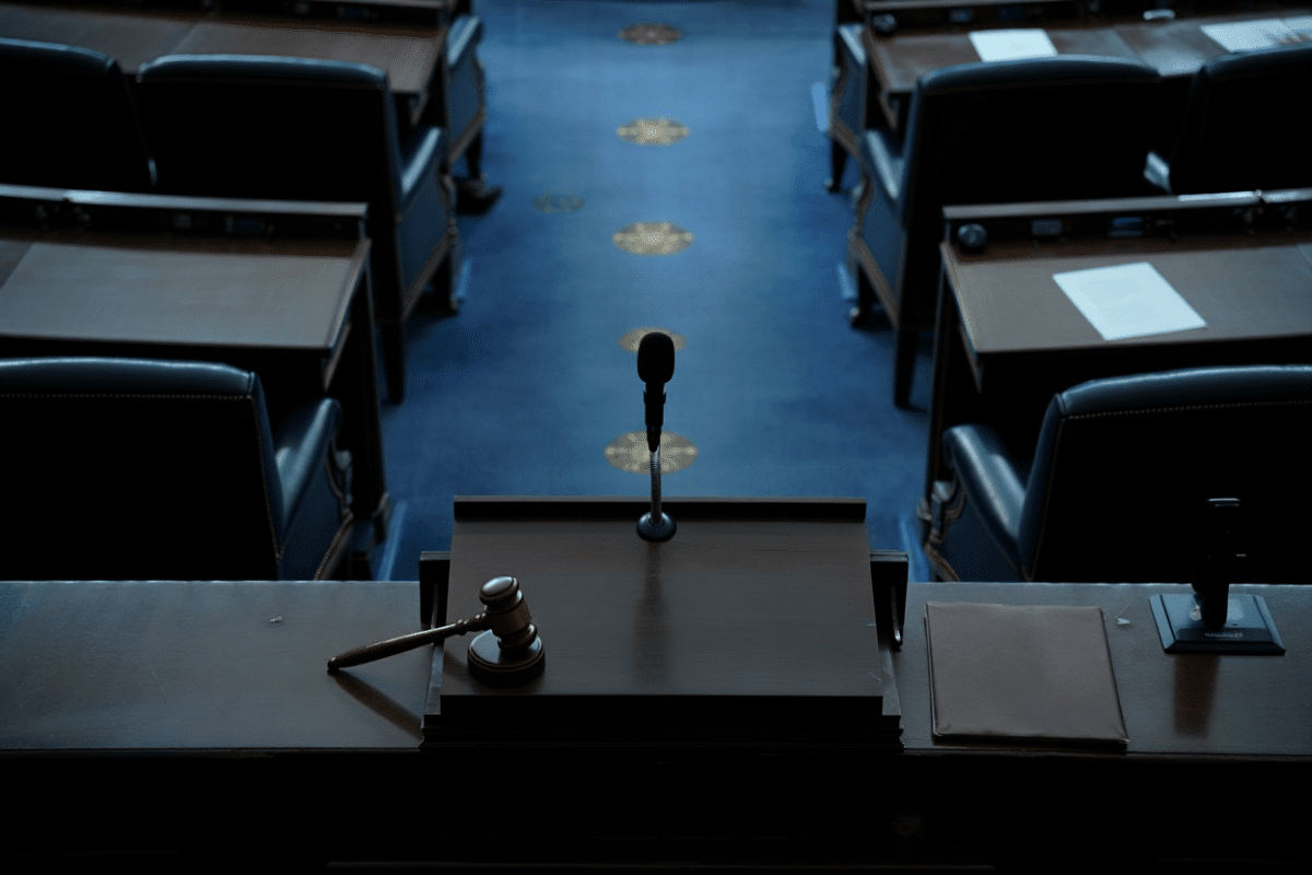 Discharge petitions fuel GOP frustration as Republicans bypass leaders on votes