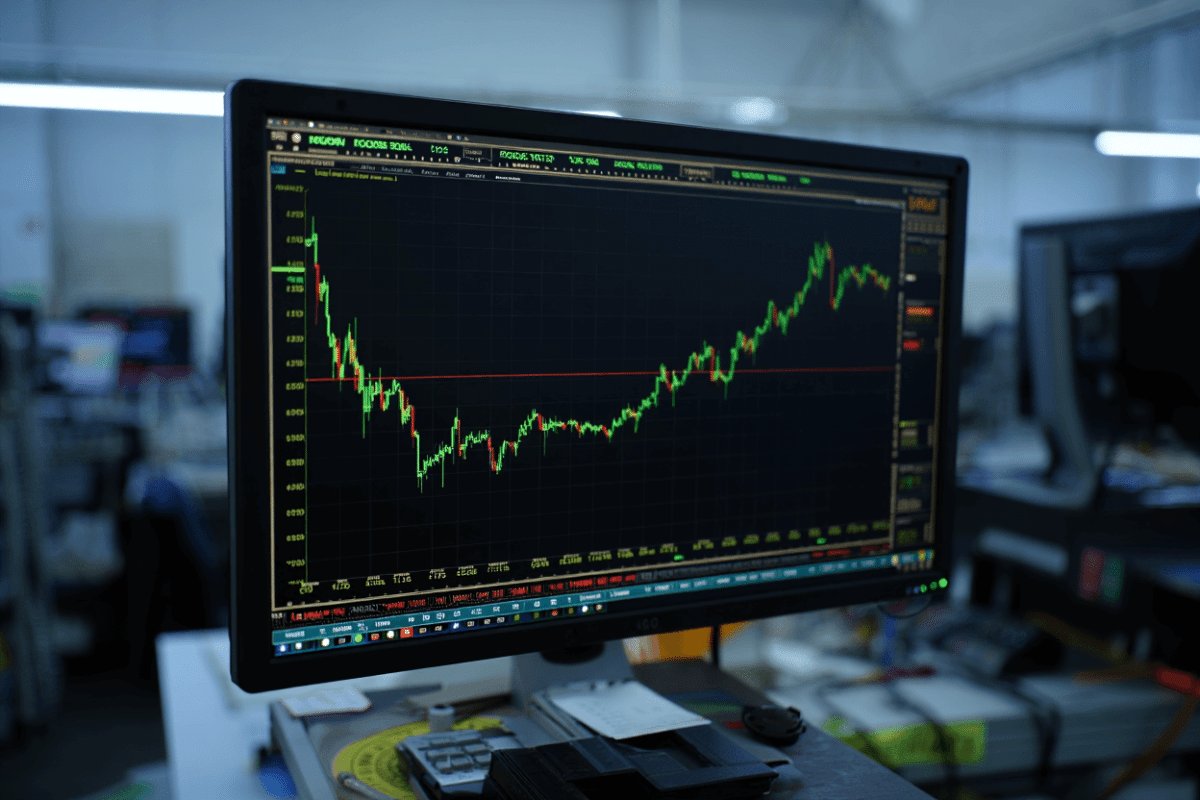 Micron stock jumps 13% on record Q3 earnings beat, $50B revenue guidance