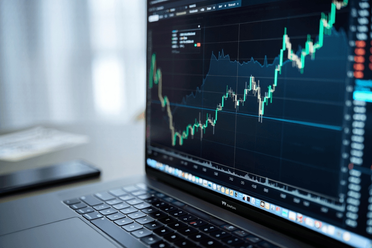 CRWD stock rises on Q1 earnings beat, announces 4-for-1 split