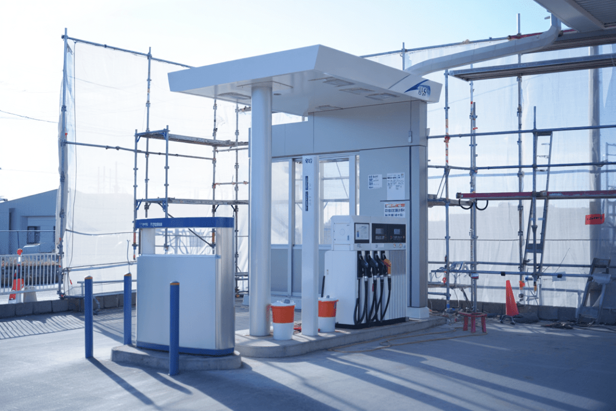 Sam's Club gas station in Santa Clarita closes June 15 for summer renovations