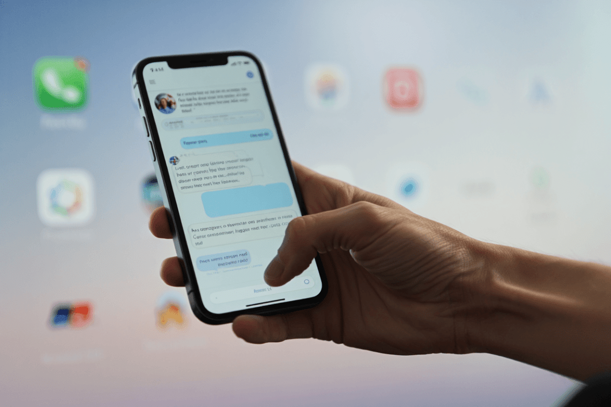 Apple unveils Siri AI at WWDC 2026, iOS 27 coming this fall