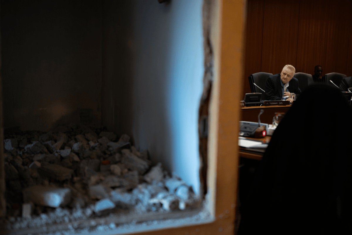 Israel and Hezbollah agree to renew ceasefire as US-Iran talks delayed