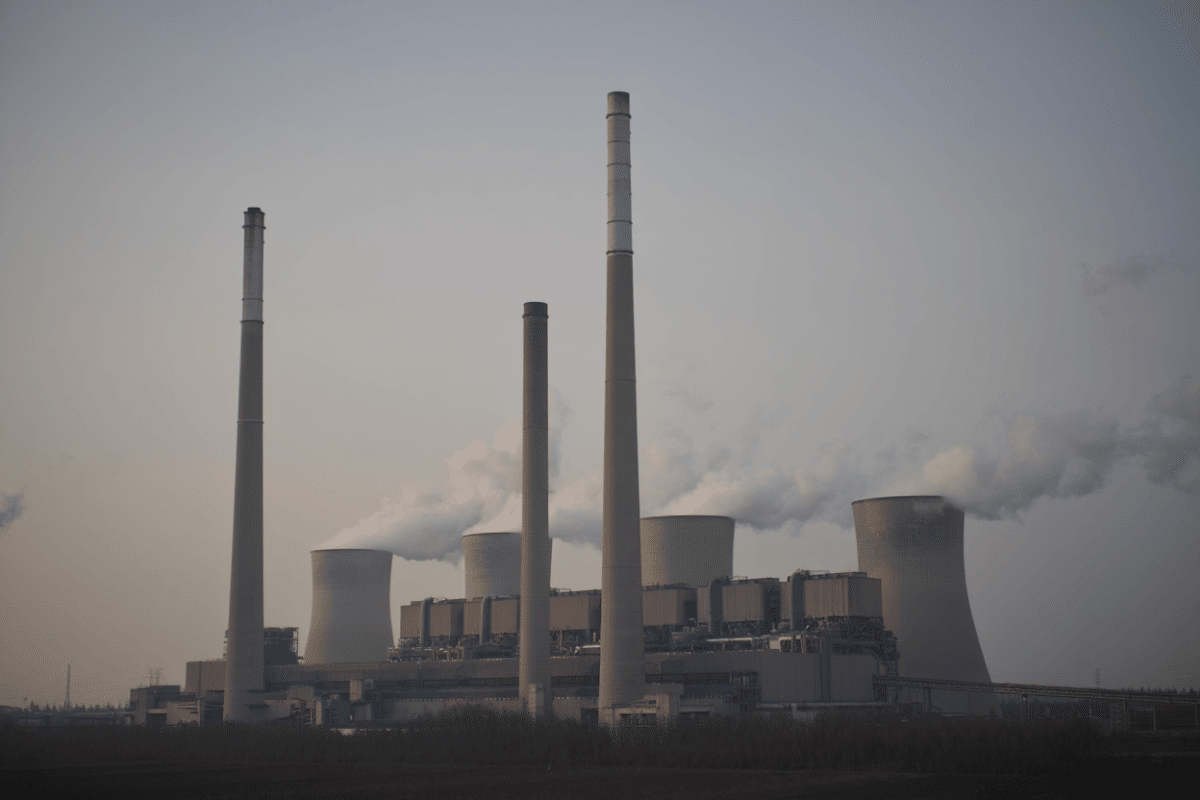 Energy Department issues emergency order to keep coal plant running in Washington