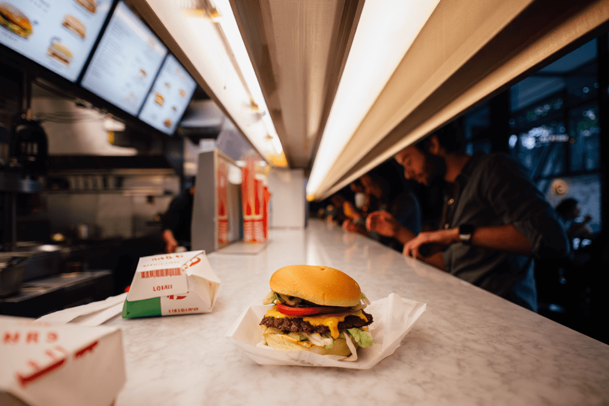 Fox News: McDonald's rolls out new NEXT strategy to win back customers