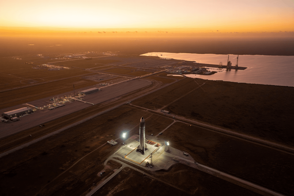 Starbase Texas fuels South Texas growth after SpaceX's $75B IPO