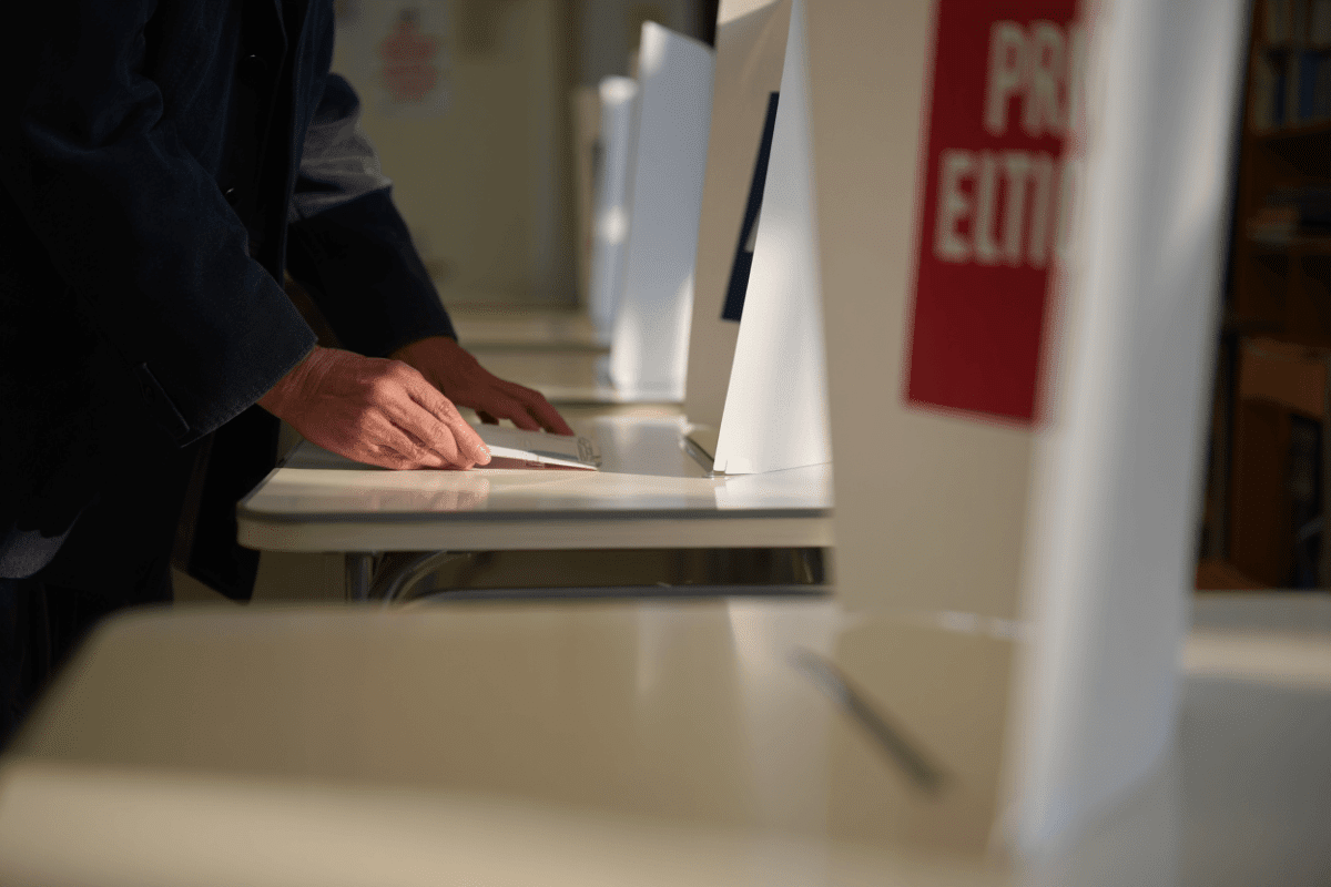 Oklahoma primary election results: Hern wins Senate GOP race, minimum wage fails